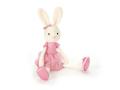 Peluche Bitsy Party Bunny Small - 24 cm - Jellycat - BITS6BS