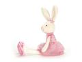 Peluche Bitsy Party Bunny Small - 24 cm - Jellycat - BITS6BS