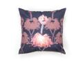Peluche Coussin flamant rose Glad To Be Me Navy  - Jellycat - GBM2CN