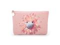 Peluche Glad to Be Me Pink Large Pouch - 18 cm - Jellycat - GBMP6PM