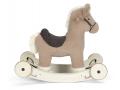 Animal à bascule avec roulettes - Mocha le poney à partir de 12 mois - Mamas and Papas - 6661B9401