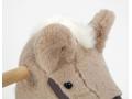 Animal à bascule avec roulettes - Mocha le poney à partir de 12 mois - Mamas and Papas - 6661B9401
