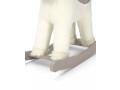 Animal à bascule - Cheval blanc Pomp Pom à partir de 2 ans - Mamas and Papas - 644900005