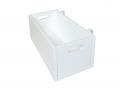 Boîte mobile à suspendre blanc - Bopita - 40214611