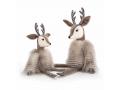 Peluche Robyn Reindeer 42 cm - Jellycat - ROBY2R