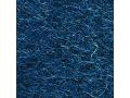 Poignées de commode Linea en feutre, 6 pcs., Bleu - Leander - 790163-32