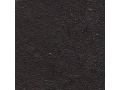 Poignées de commode Linea en cuir, 6 pcs., Noir - Leander - 790164-03