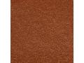 Poignées de commode Linea en cuir, 6 pcs., Marron - Leander - 790164-07