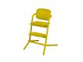 Chaise haute LEMO jaune-Canary yellow - Cybex - 518001495