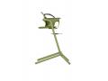 Chaise haute LEMO vert-Outback green - Cybex - 518001493