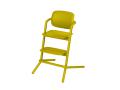 Chaise haute LEMO jaune-Canary yellow - Cybex - 518001475
