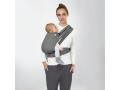 Porte-bébé facile à ajuster MAIRATIE Manhattan Grey 2020 - Cybex - 518000109