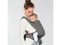 Porte-bébé facile à ajuster MAIRATIE Lavastone Noir 2020 - Cybex - 518000107