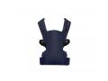 Porte-bébé physiologique, ergonomique et ajustable BEYLATWIST Denim Blue 2020 - Cybex - 518000091