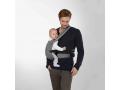 Porte-bébé physiologique, ergonomique et ajustable BEYLATWIST Lavastone Noir 2020 - Cybex - 518000087