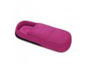Nid d'ange Cocoon S violet-Passion pink - Cybex - 518002037