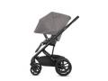 Poussette BALIOS S rouge-Rebel red - Cybex - 518001041