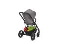 Poussette BALIOS S rouge-Rebel red - Cybex - 518001041
