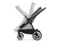 Poussette BALIOS M  rouge-Rebel red - Cybex - 518000521