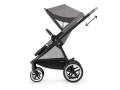 Poussette BALIOS M  rouge-Rebel red - Cybex - 518000521