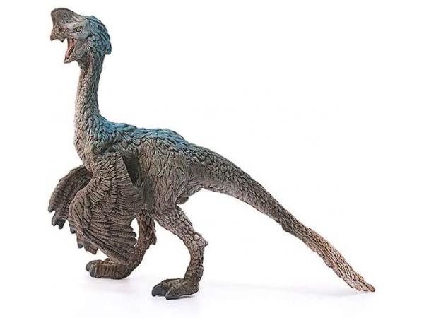 Figurine oviraptor schleich