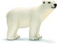 Figurine Ours polaire - Schleich - 14800