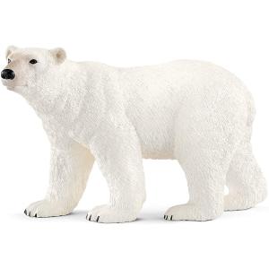 Figurine Ours polaire - Schleich - 14800
