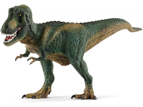 Figurine tyrannosaure rex 31,5 cm x 11,5 cm x 14,5 cm