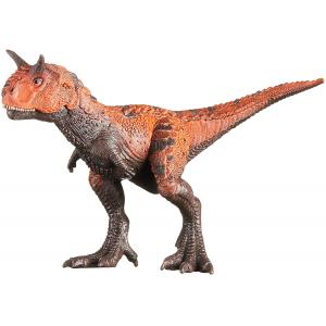 Figurine Carnotaurus - Dimension : 21 cm x 7,7 cm x 12,5 cm - Schleich - 14586
