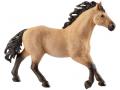 Figurine Étalon Quarter horse - Schleich - 13853