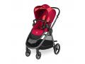 Poussette Beli Air4 rouge-Cherry Red - GoodBaby - 618000277