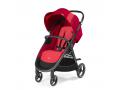 Poussette Biris Air3 rouge-Cherry Red - GoodBaby - 618000367