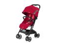 Poussette Qbit rouge-Cherry Red - GoodBaby - 618000427