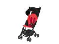 Poussette Pockit+ rouge-Cherry Red - GoodBaby - 618000773
