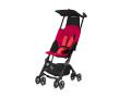 Poussette Pockit rouge-Cherry Red - GoodBaby - 618000497