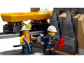 Le site d'exploration minier - Lego - 60188