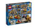 Le site d'exploration minier - Lego - 60188