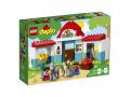 Le poney-club de la ferme - Lego - 10868