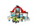 Les aventures de la ferme - Lego - 10869