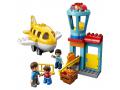 L'aéroport - Lego - 10871