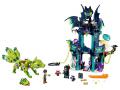 Le sauvetage du Renard de la Terre - Lego - 41194