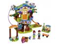 La cabane dans les arbres de Mia - Lego - 41335