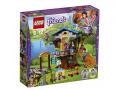 La cabane dans les arbres de Mia - Lego - 41335