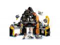 Le repaire volcanique de Garmadon - Lego - 70631
