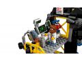 Le repaire volcanique de Garmadon - Lego - 70631