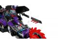 Killow contre le Samouraï X - Lego - 70642