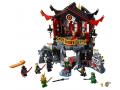 Le temple de la Renaissance - Lego - 70643