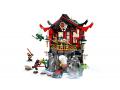 Le temple de la Renaissance - Lego - 70643