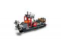 L'aéroglisseur - Lego - 42076