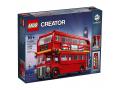 Le bus londonien - Lego - 10258